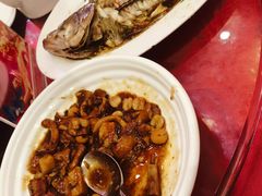 -北京西藏大厦·香帕拉藏餐厅