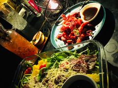 -柒Lounge(三里屯店)