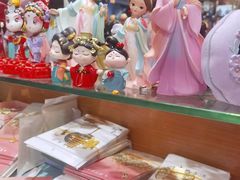 -西北轻工批发市场