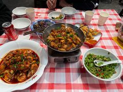 -文昌阁·长沙市井菜(美食地标店)