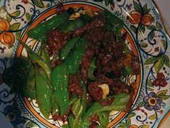 -阿里疆Alijiang·丝路美食·异域风情·清真(长楹天街店)