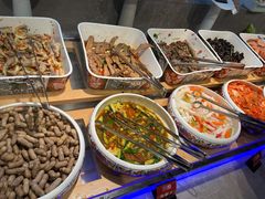 -千滋百味自助海鲜烤肉(布吉景华店)