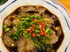 -郑件洋芋饭庄