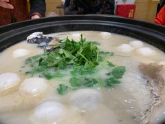 -香山湖家家宴(中山陵店)