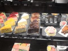 -星巴克(广州正佳广场4层店)