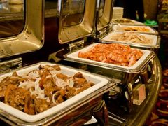 -韩林轩自助火锅烤肉超市(中天步行街店)