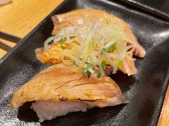 -沼津魚がし鮨(御殿場アウトレット店)