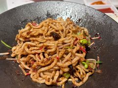 -在前门·烤鸭北京菜(五月花广场店)