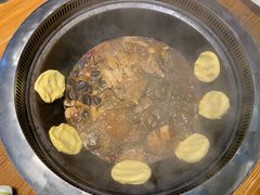 -福熙鼎铁锅炖鱼(槐中路店)