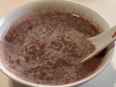 红豆甜汤-鼎泰丰(渔阳店)