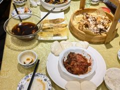 -老雒阳面馆·水席(高新区店)