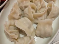 -喜鼎海胆水饺(平安金融中心店)