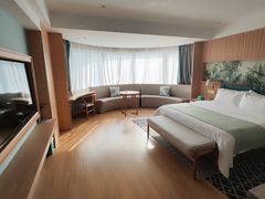-惠州漫悦花园度假酒店(西湖水东街旗舰店)