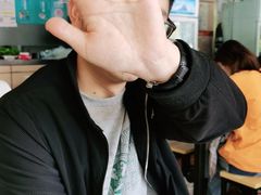 -麦当劳(坂田分店)