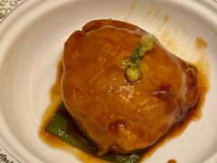 -扬州香格里拉·香宫中餐厅