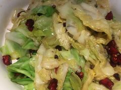 -麻辣总动员·川派海鲜·现炒浇头面·自贡菜(五彩城店)