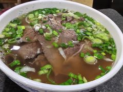 -洪师傅牛肉面(文昌南路店)