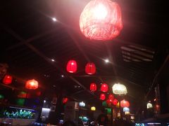 大堂-望京一号·重庆江湖菜(工体店)