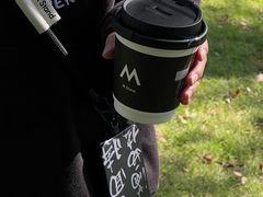 -M Stand(宁波万象城店)