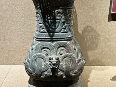 -洛阳周王城天子驾六博物馆