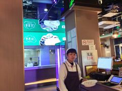 -李恩记清真水饺(北电大厦店)