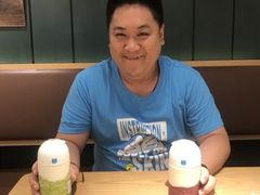 -兰熊鲜奶(西直门凯德mall店)