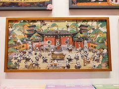 -猫的天空之城概念书店(印象城购物中心店)