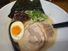 -一風堂拉面(美罗城店)