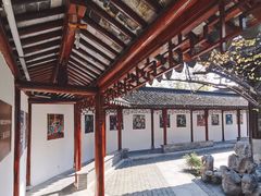 -三林塘老街