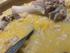 大骨头炖酸菜-关东小磨东北菜(漕河泾印象城店)