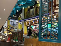 -黄泥岗·地道湖北菜(奥特莱斯店)