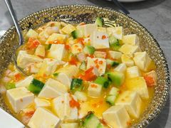 -九龙茶记·粤式餐厅融合菜(鹭江店)