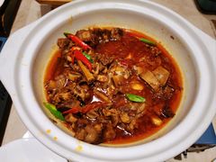 -明月东一酒店·菲斯特自助餐厅