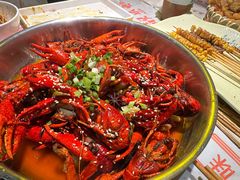 -靓靓蒸虾·头牌蒸虾(南山桂庙店)