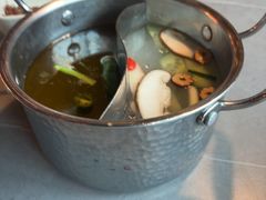 -君邦火锅(新疆大厦店)
