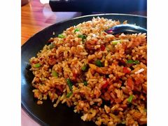 -南极·小龙虾·湘式拌饭(南街店)