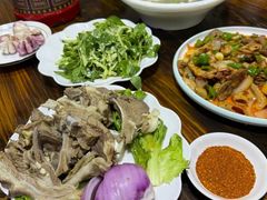 -伊犁羊杂馆