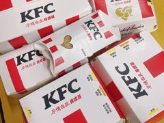-肯德基(杭州浦沿店)