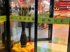 -胡杨记忆(和平路店)