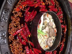 -重庆渝达老火锅(春熙路店)