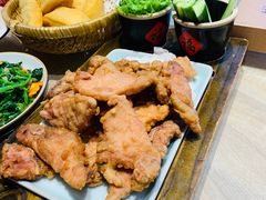 -味莊·青岛菜(云霄路店)