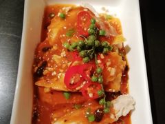 -北京王府井希尔顿酒店·秦唐中餐厅Chynna
