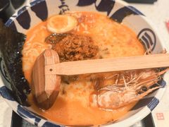 -味千拉面(江城大道永旺梦乐城店)
