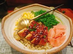 -戏作寿司(观音桥店)