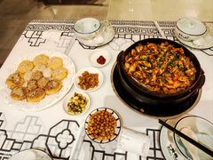 -客家大院·非遗赣南客家菜(郁孤台店)