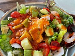 -RAC BAR(安福路店)