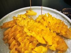 -皇宫大酒店
