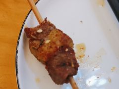 -逗烤·轻烧烤(福田店)