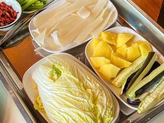 -江湖水乡铁锅炖魚(周庄嘉园店)