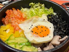 -轻烧烤肉(光谷步行街店)